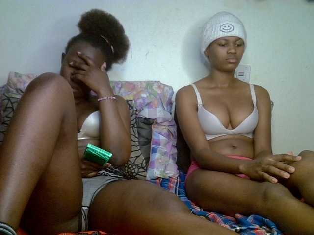 TheWickedWhims live cam on BongaCams