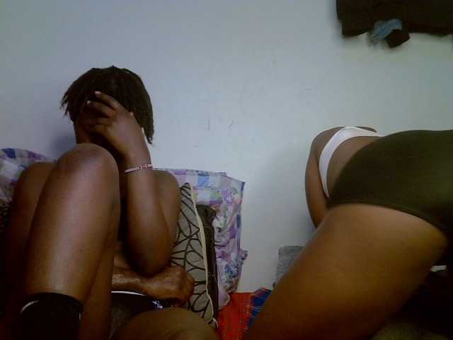 TheWickedWhims live cam preview