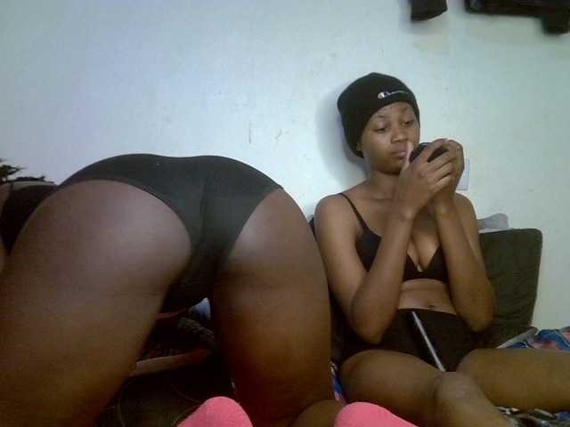 TheWickedWhims live cam on BongaCams