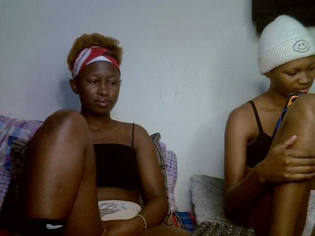 TheWickedWhims live cam on BongaCams