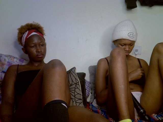 TheWickedWhims live cam on BongaCams