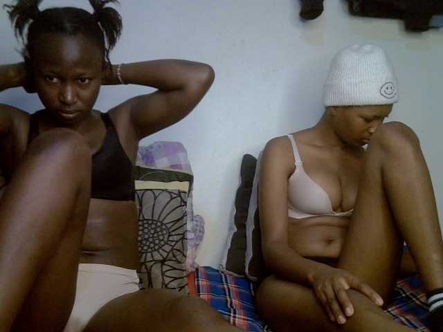 TheWickedWhims live cam on BongaCams