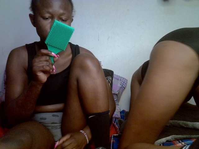 TheWickedWhims live cam on BongaCams