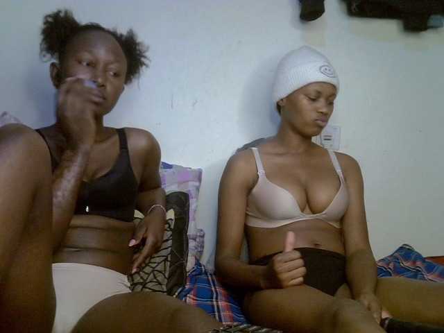 TheWickedWhims live cam on BongaCams