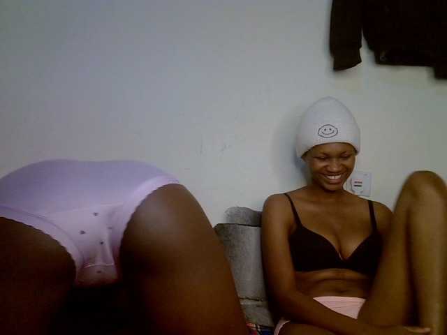 TheWickedWhims live cam on BongaCams