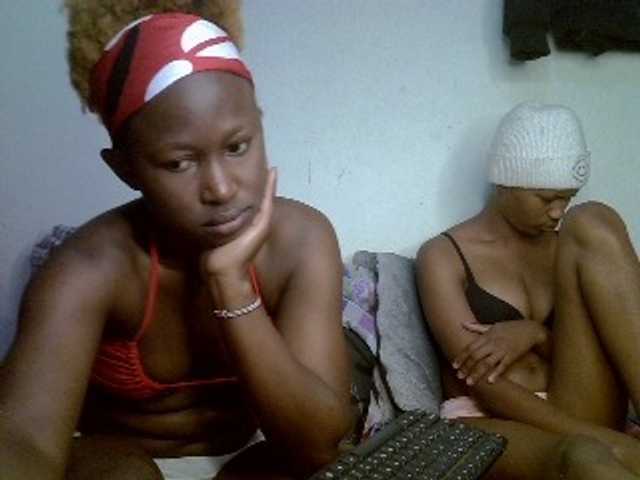 SexyyDuo