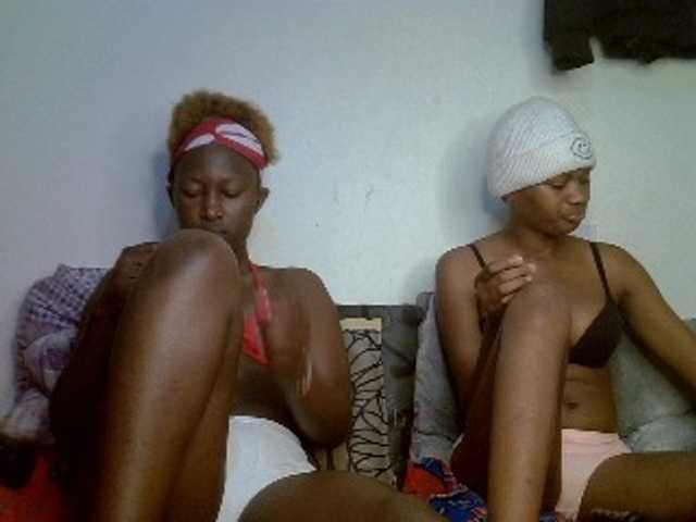 Thehornyduo