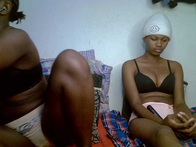 TheWickedWhims live cam on BongaCams