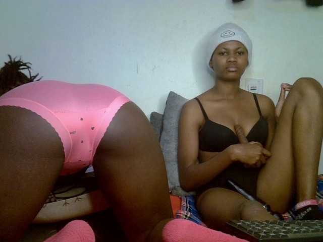 TheWickedWhims live cam on BongaCams