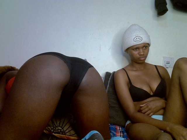 TheWickedWhims live cam on BongaCams