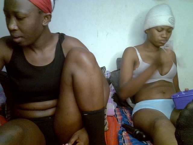 TheWickedWhims, modelo de webcam