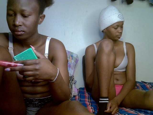 TheWickedWhims live cam on BongaCams