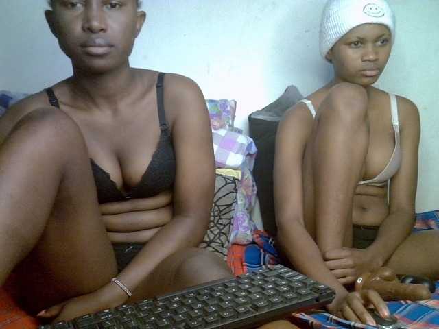 TheWickedWhims live cam on BongaCams