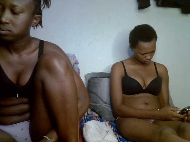 TheWickedWhims live cam on BongaCams