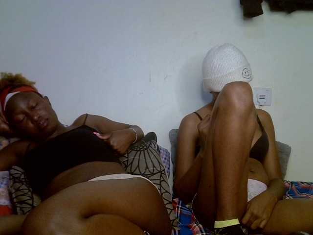 TheWickedWhims live cam on BongaCams