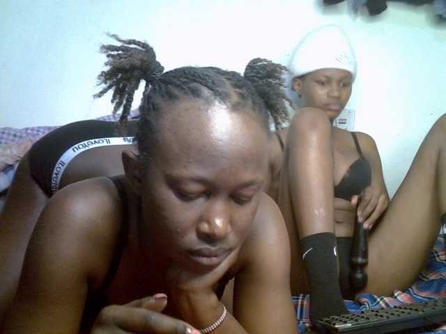 TheWickedWhims live cam on BongaCams