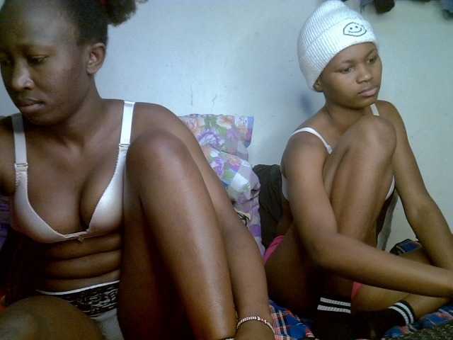 TheWickedWhims live cam on BongaCams