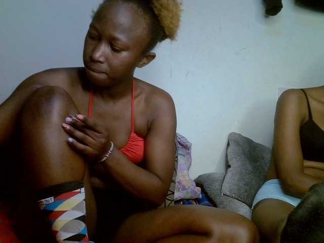 TheWickedWhims live cam on BongaCams