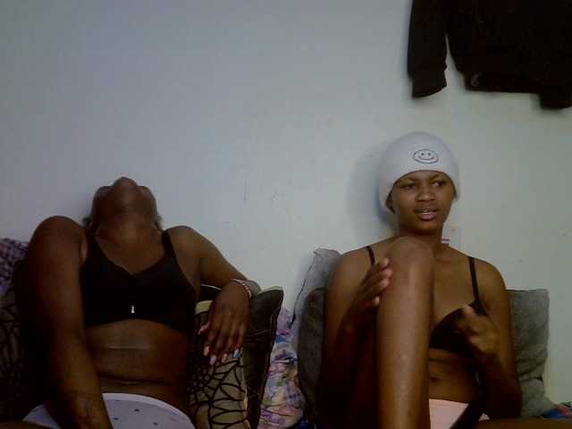 TheWickedWhims live cam on BongaCams