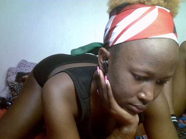 TheWickedWhims live cam on BongaCams