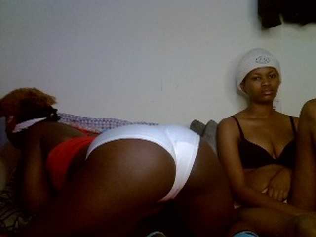Sexyyduo live cam