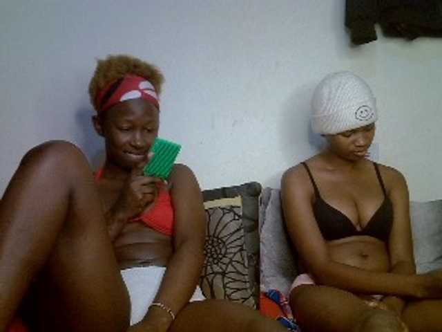 Thehornyduo