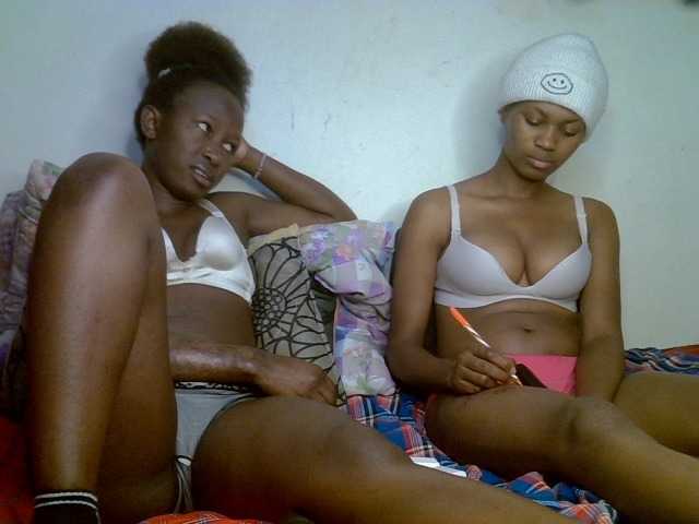 TheWickedWhims live cam on BongaCams