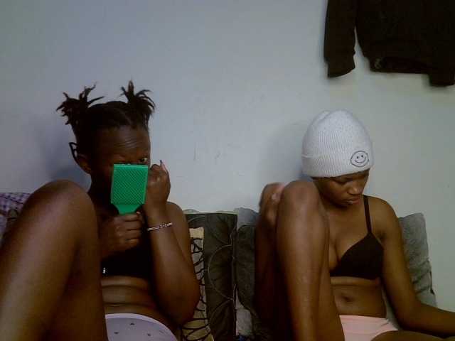 TheWickedWhims live cam on BongaCams