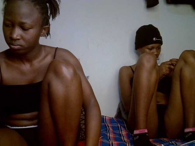 TheWickedWhims live cam on BongaCams