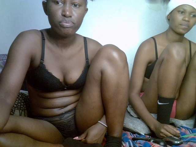 TheWickedWhims live cam on BongaCams