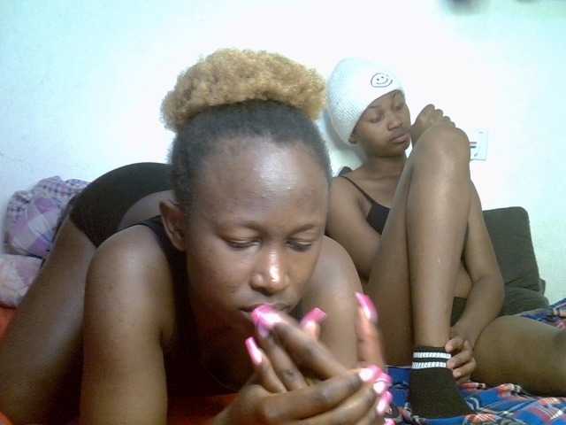 TheWickedWhims live cam on BongaCams