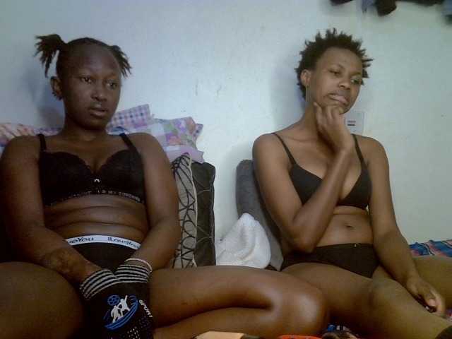 TheWickedWhims live cam on BongaCams