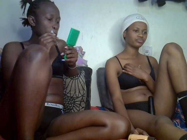 TheWickedWhims live cam on BongaCams