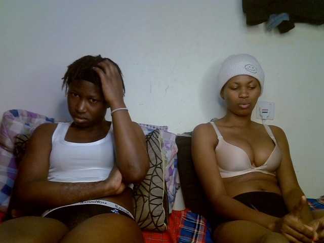 TheWickedWhims live cam on BongaCams