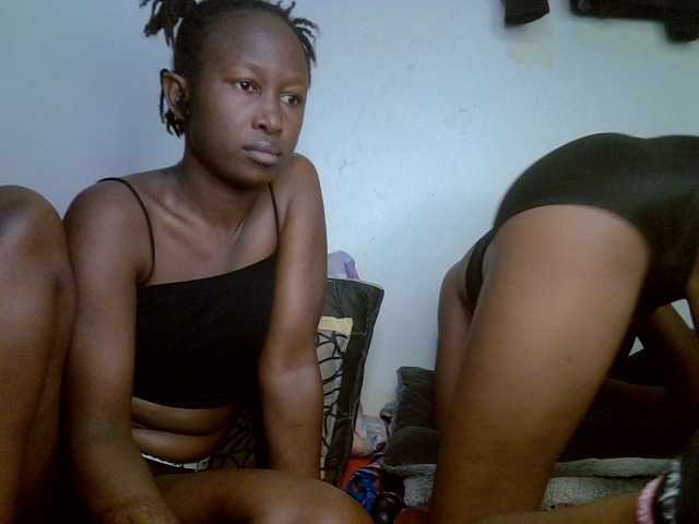 TheWickedWhims live cam on BongaCams