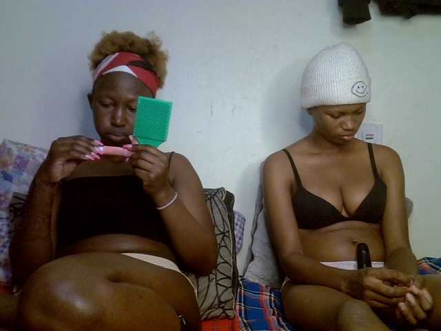 TheWickedWhims live cam on BongaCams