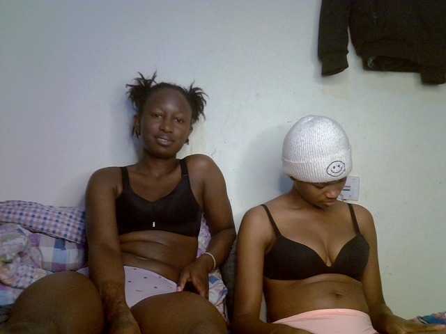 TheWickedWhims live cam on BongaCams