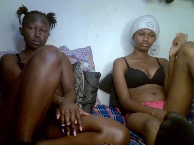 TheWickedWhims live cam on BongaCams