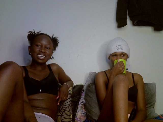 TheWickedWhims live cam on BongaCams