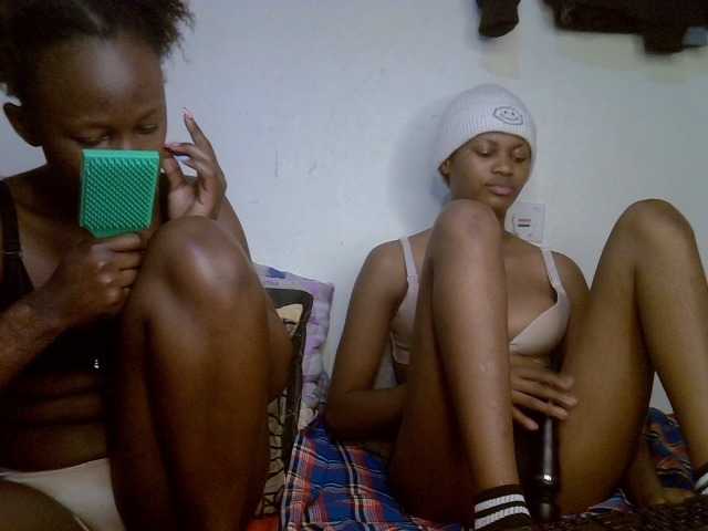 TheWickedWhims live cam on BongaCams