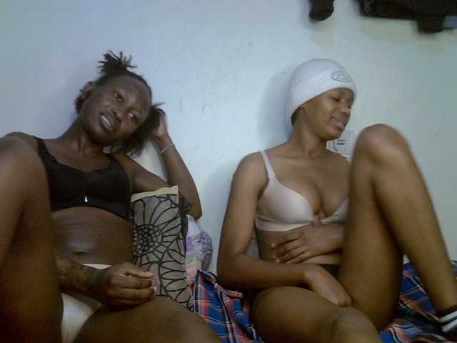 TheWickedWhims live cam on BongaCams