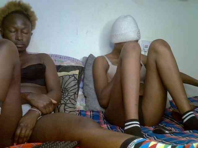 SexyyDuo