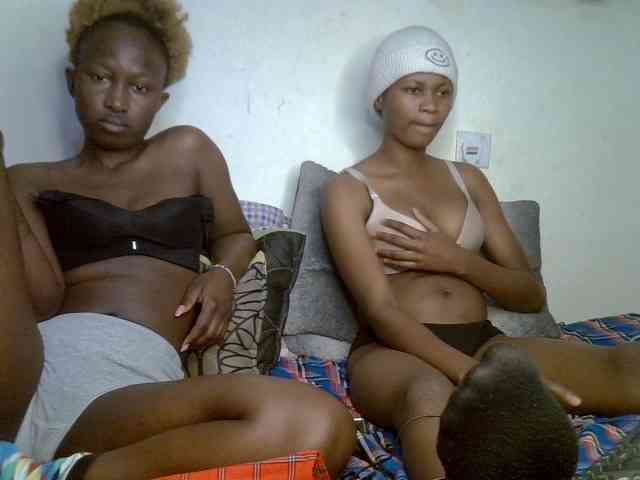 SexyyDuo