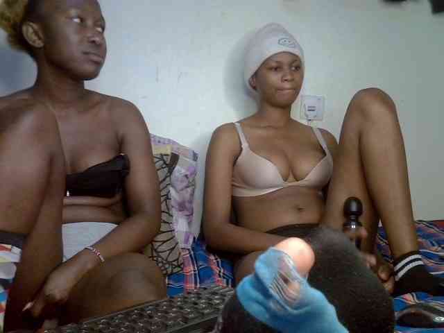 SexyyDuo