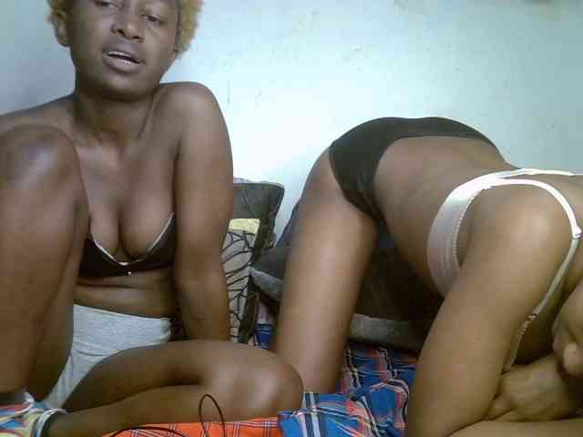 SexyyDuo
