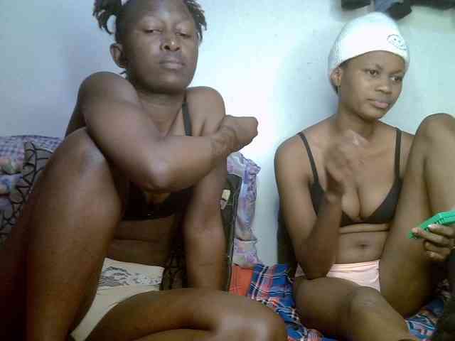 TheWickedWhims webcam