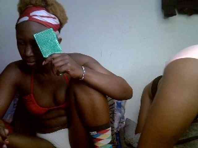SexyyDuo