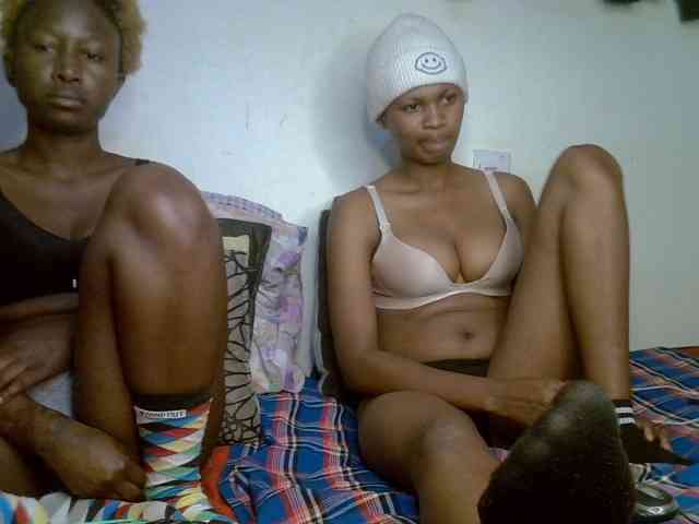 SexyyDuo