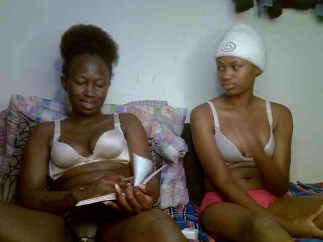 TheWickedWhims webcam