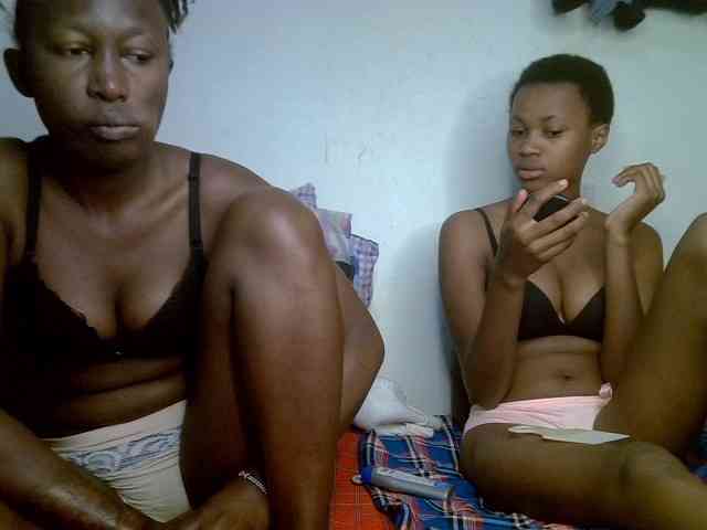 TheWickedWhims webcam